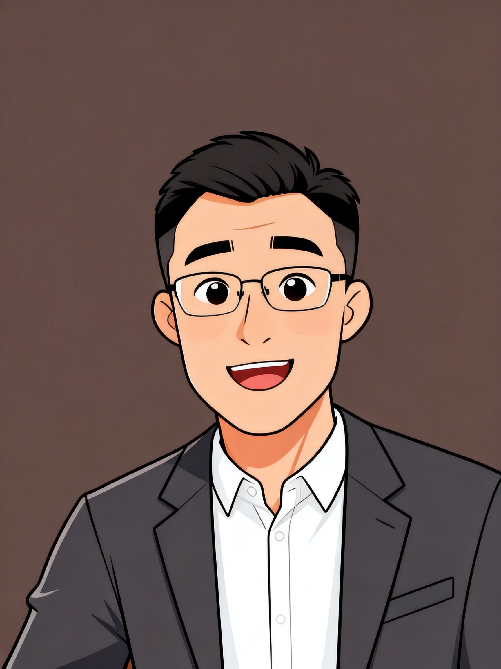 王勇（Aaron）