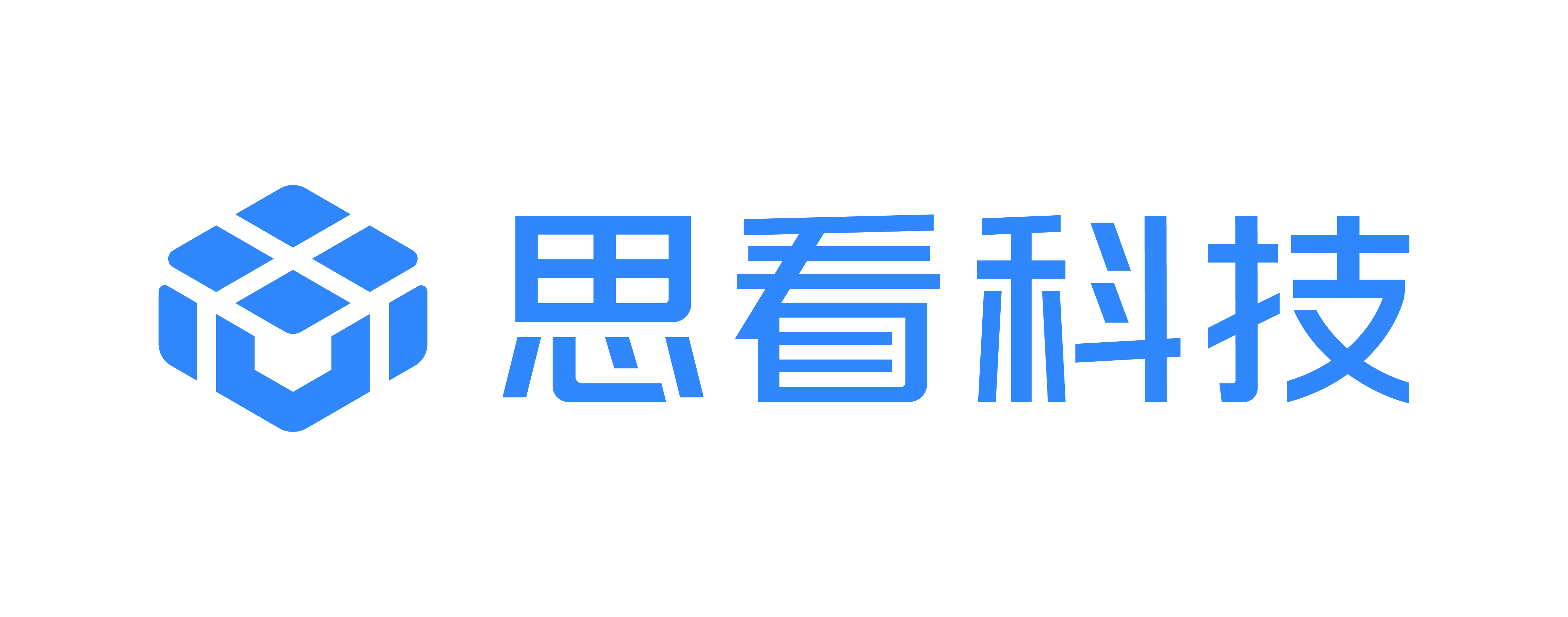 看思科技
